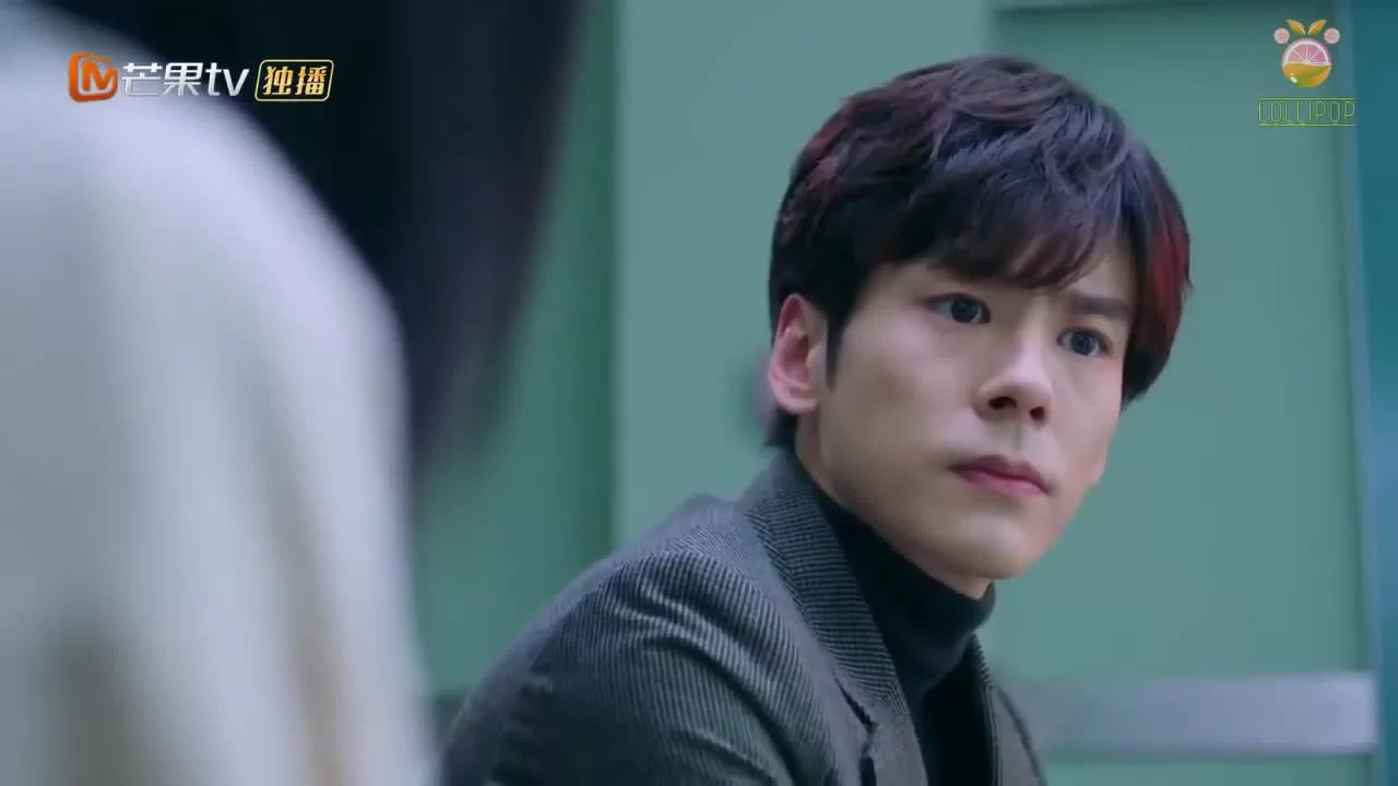 Мистер Совершенство и мисс Ничего особенного 3 серия