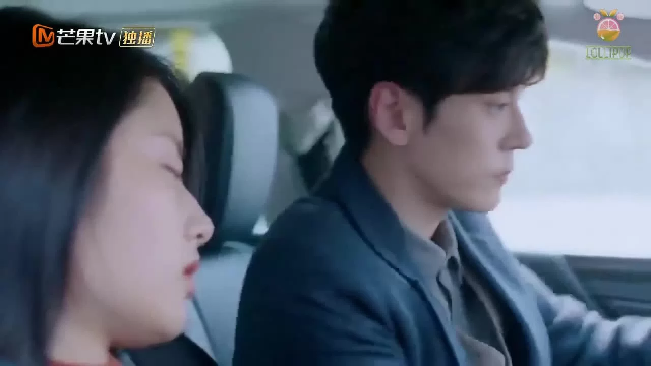 Мистер Совершенство и мисс Ничего особенного 8 серия