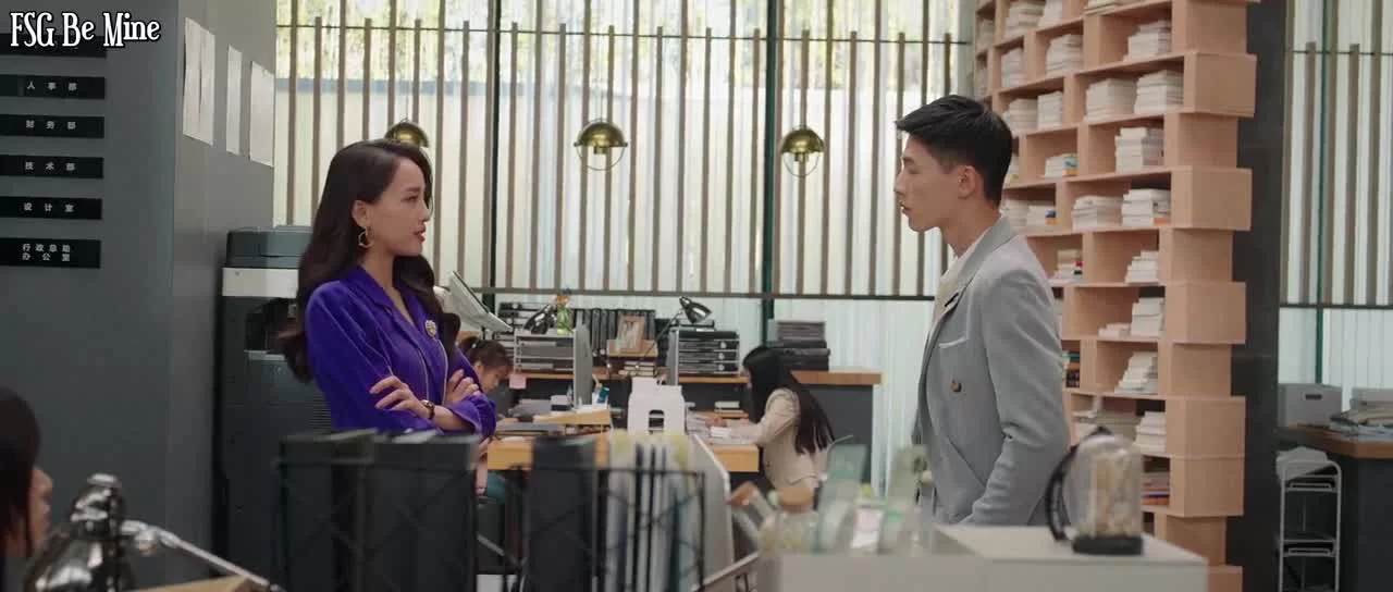 Мистер Честность 10 серия