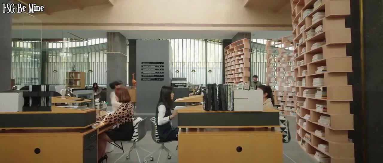 Мистер Честность 12 серия