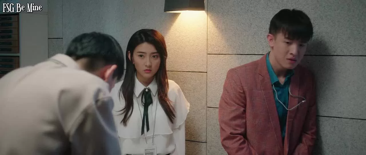 Мистер Честность 13 серия