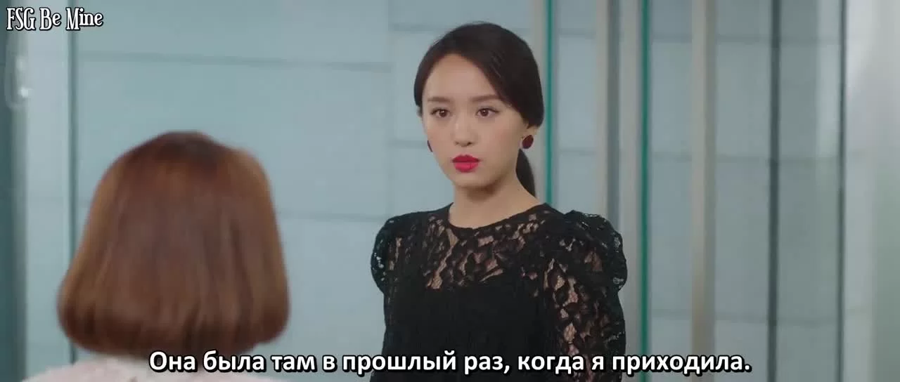 Мистер Честность 14 серия