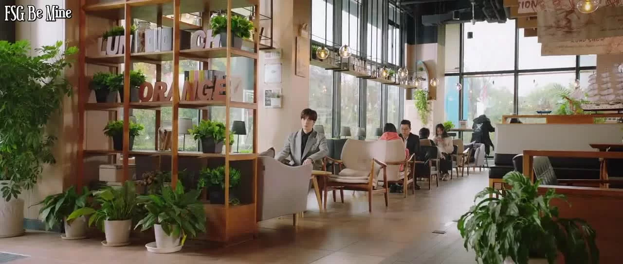 Мистер Честность 15 серия