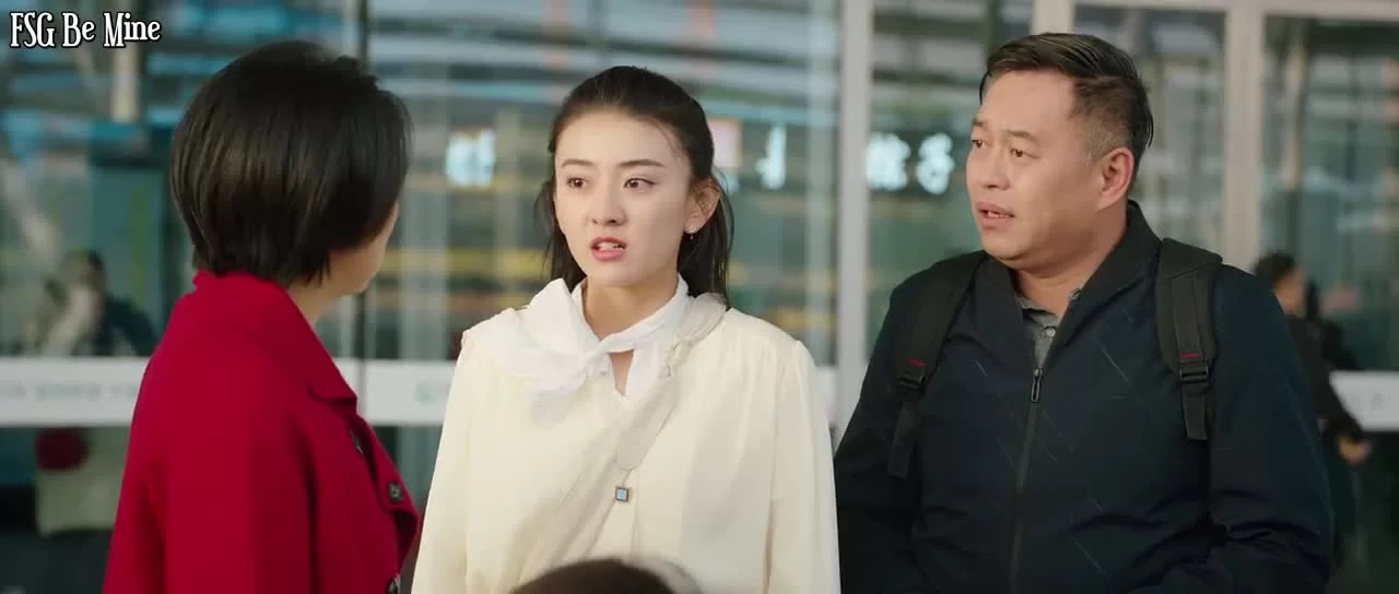 Мистер Честность 17 серия