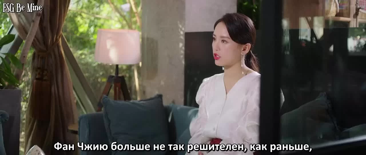 Мистер Честность 20 серия