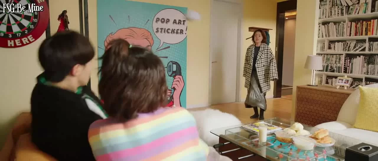 Мистер Честность 24 серия