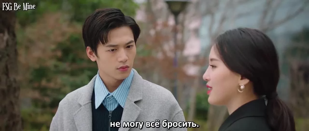 Мистер Честность 25 серия