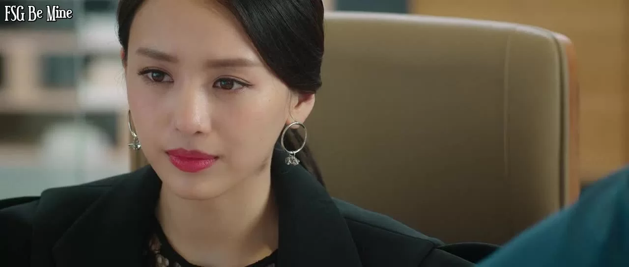 Мистер Честность 26 серия