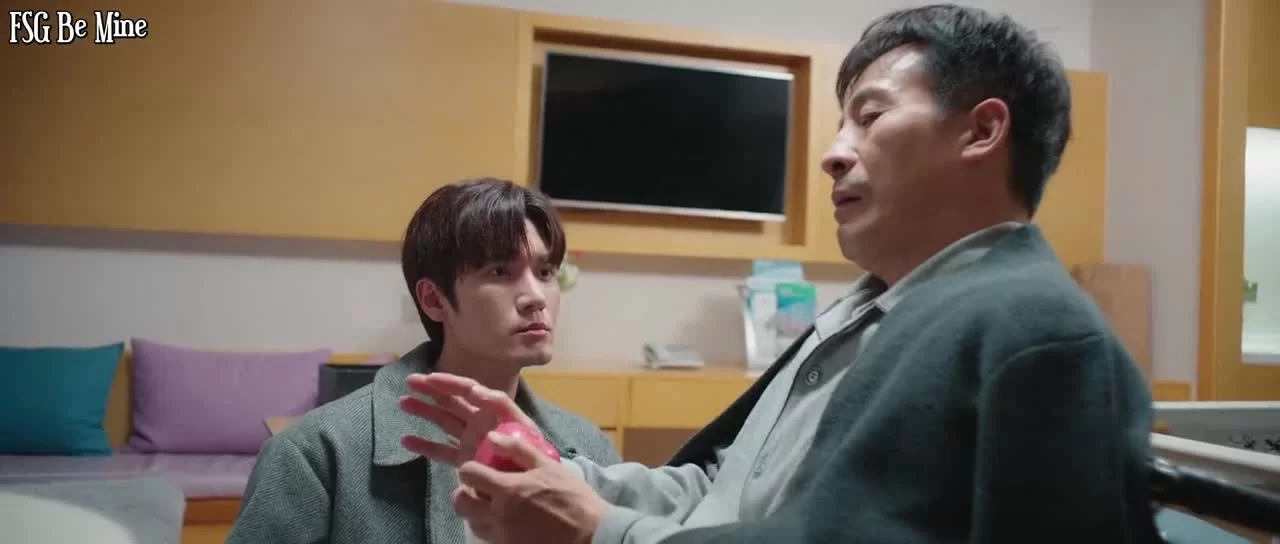 Мистер Честность 27 серия