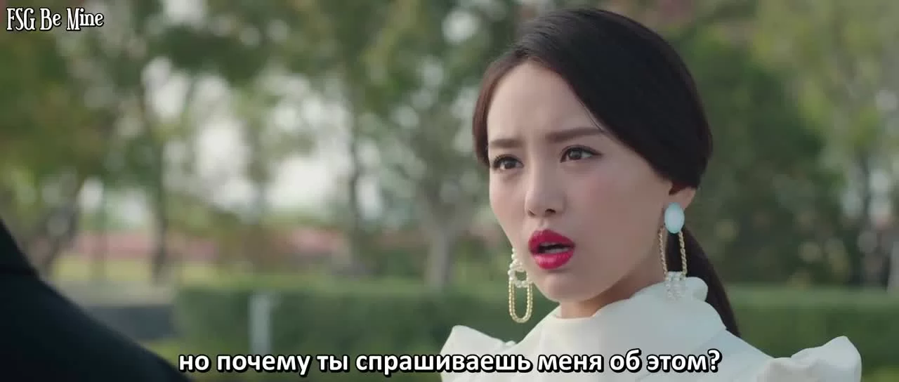 Мистер Честность 29 серия