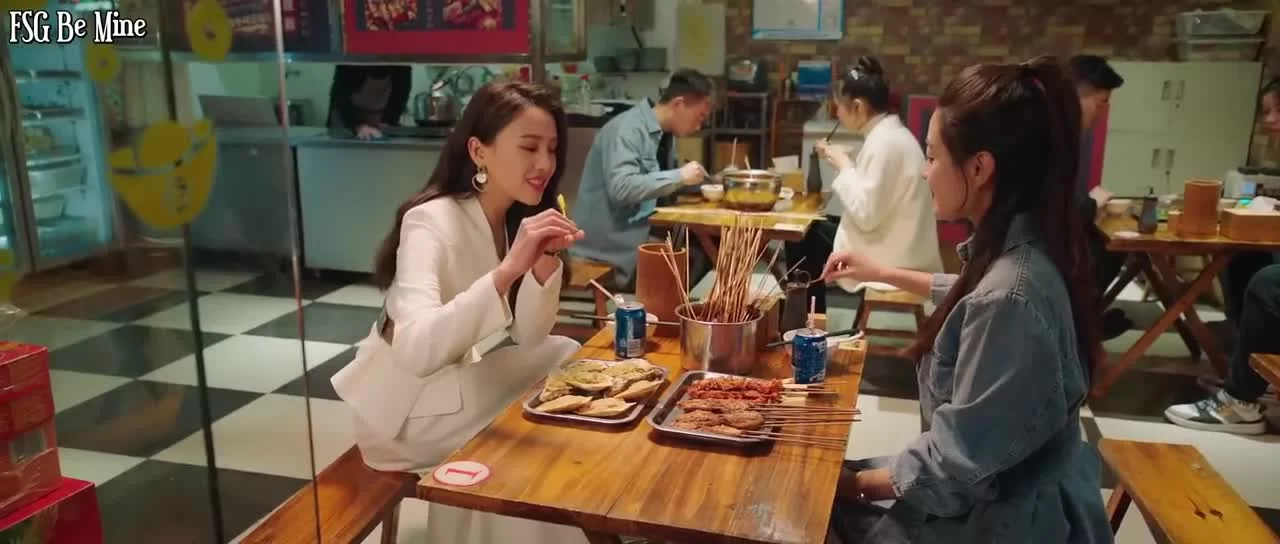 Мистер Честность 3 серия