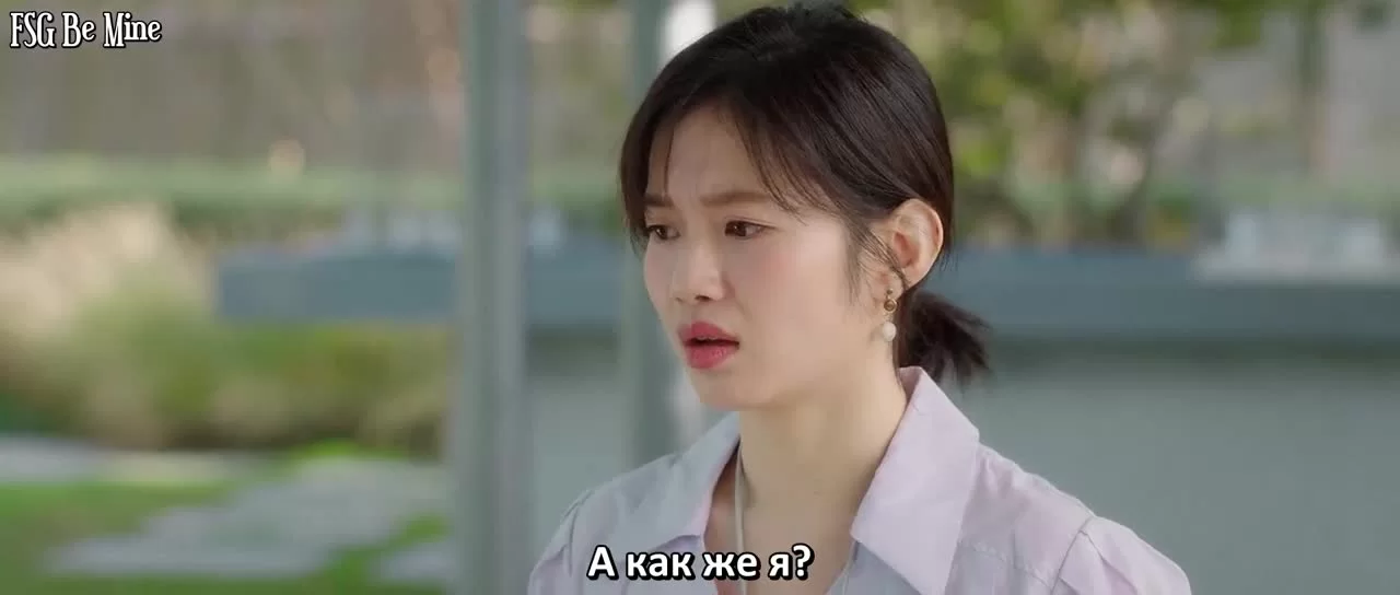 Мистер Честность 30 серия