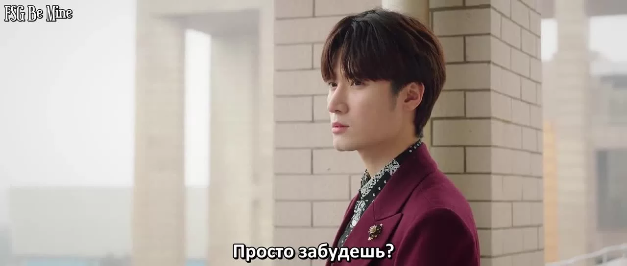 Мистер Честность 31 серия