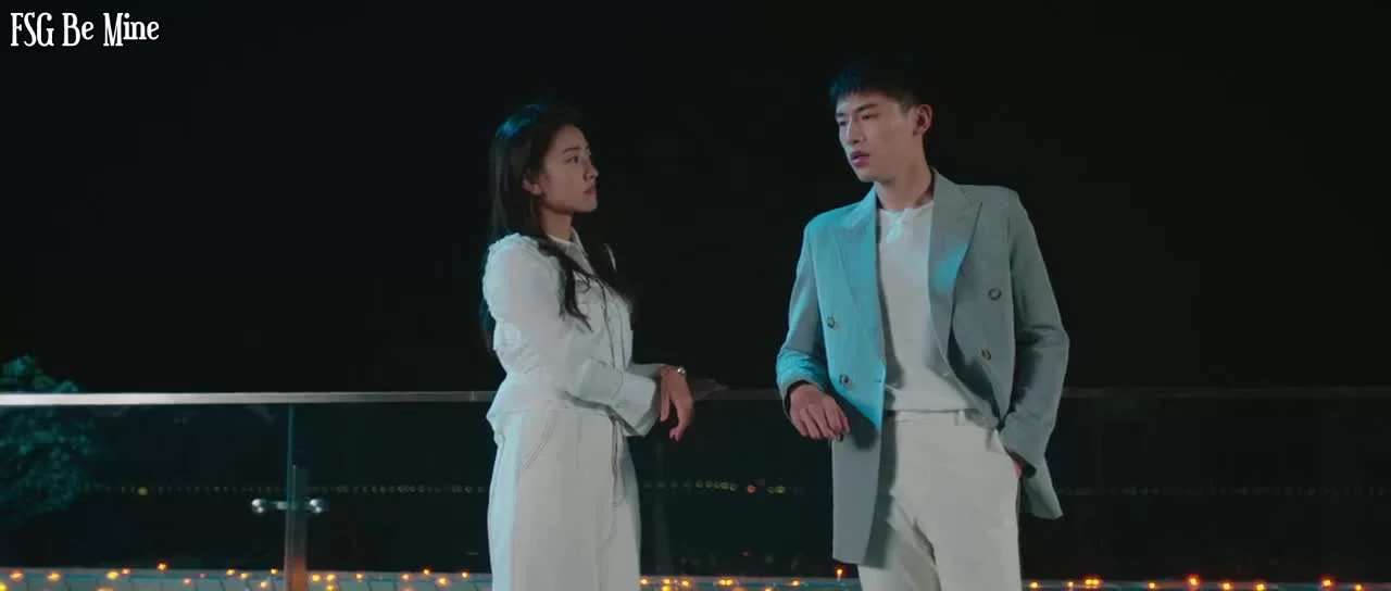 Мистер Честность 5 серия