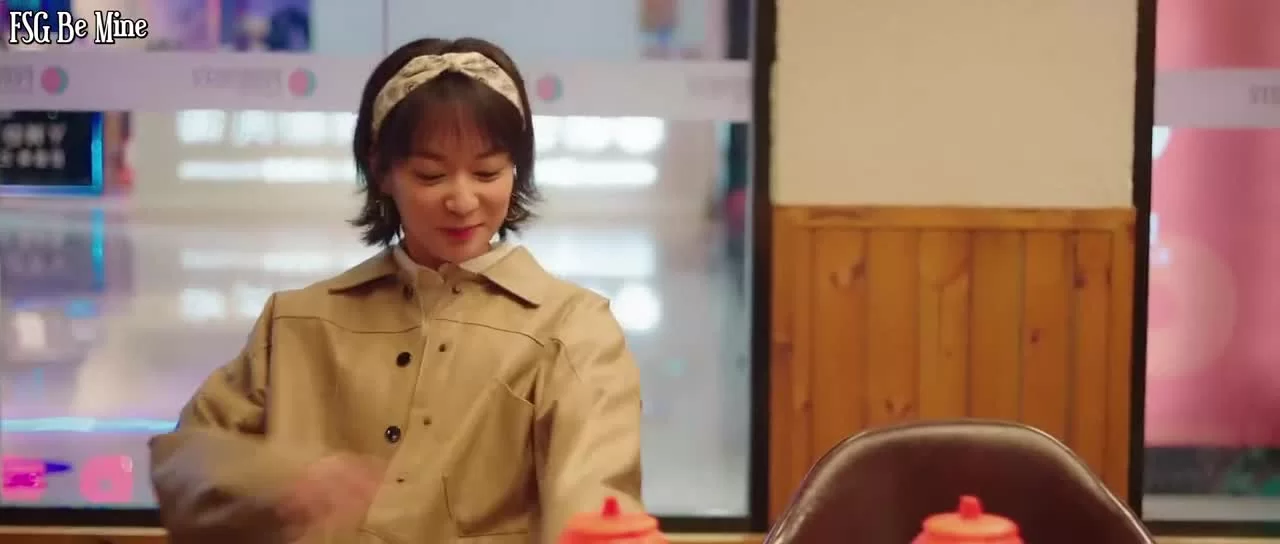 Мистер Честность 6 серия