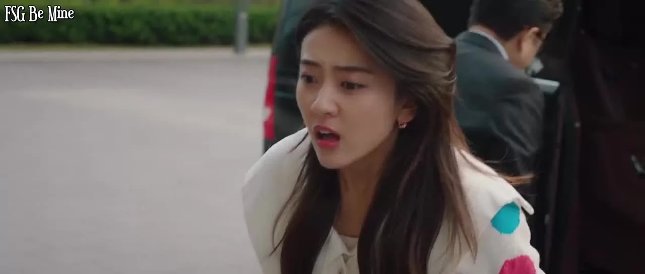 Мистер Честность 7 серия