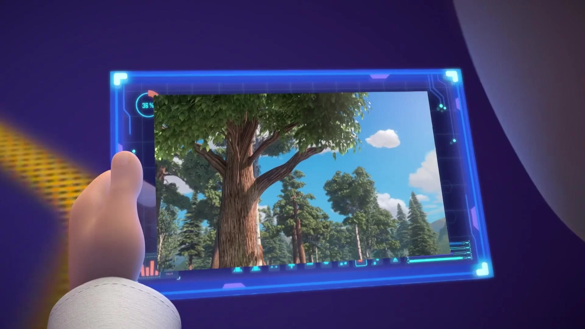 Мишки-братишки. План монстра 3 серия