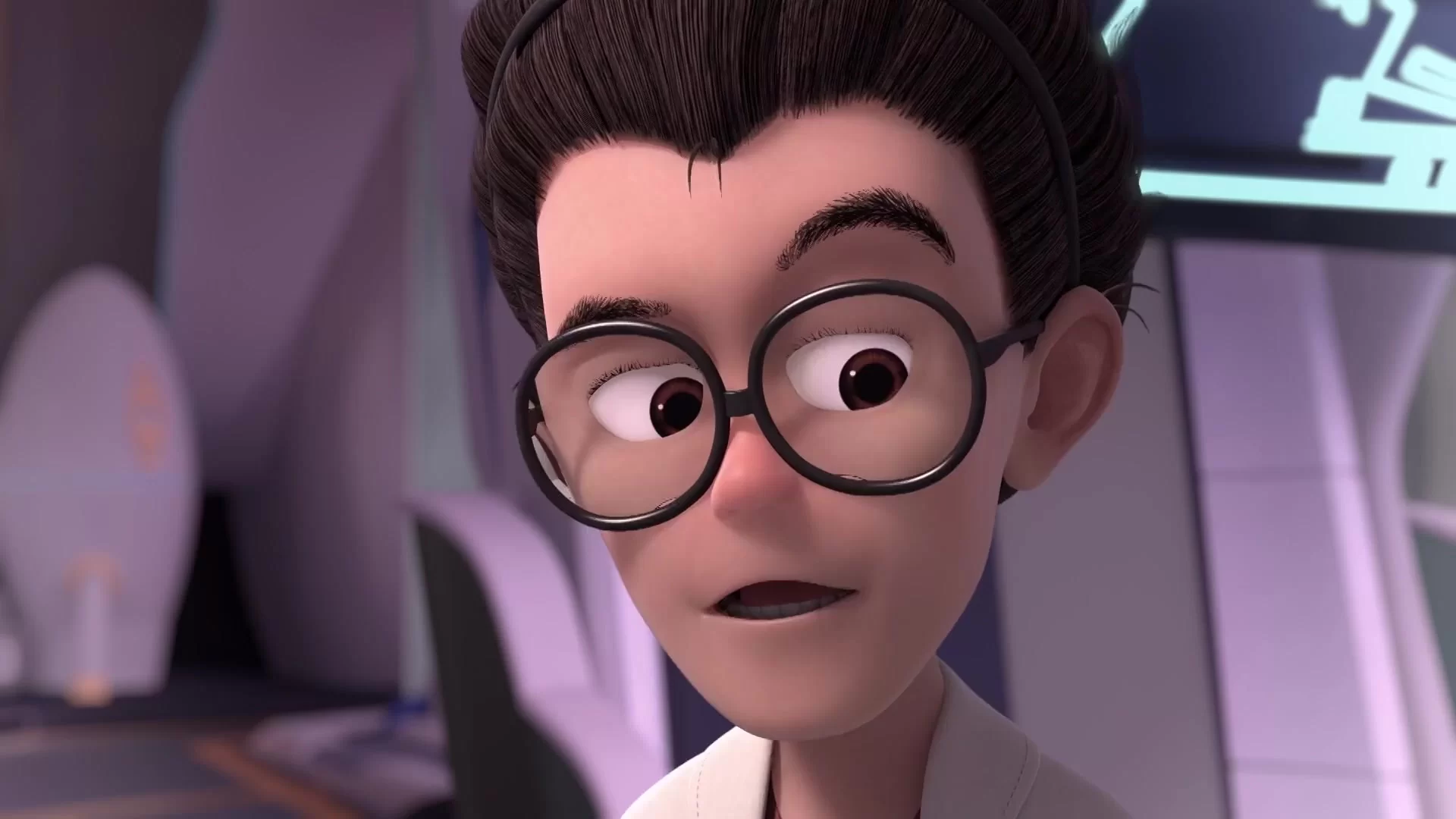 Мишки-братишки. План монстра 4 серия