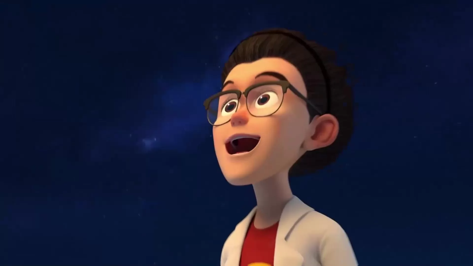 Мишки-братишки. План монстра (2020) 46 серия