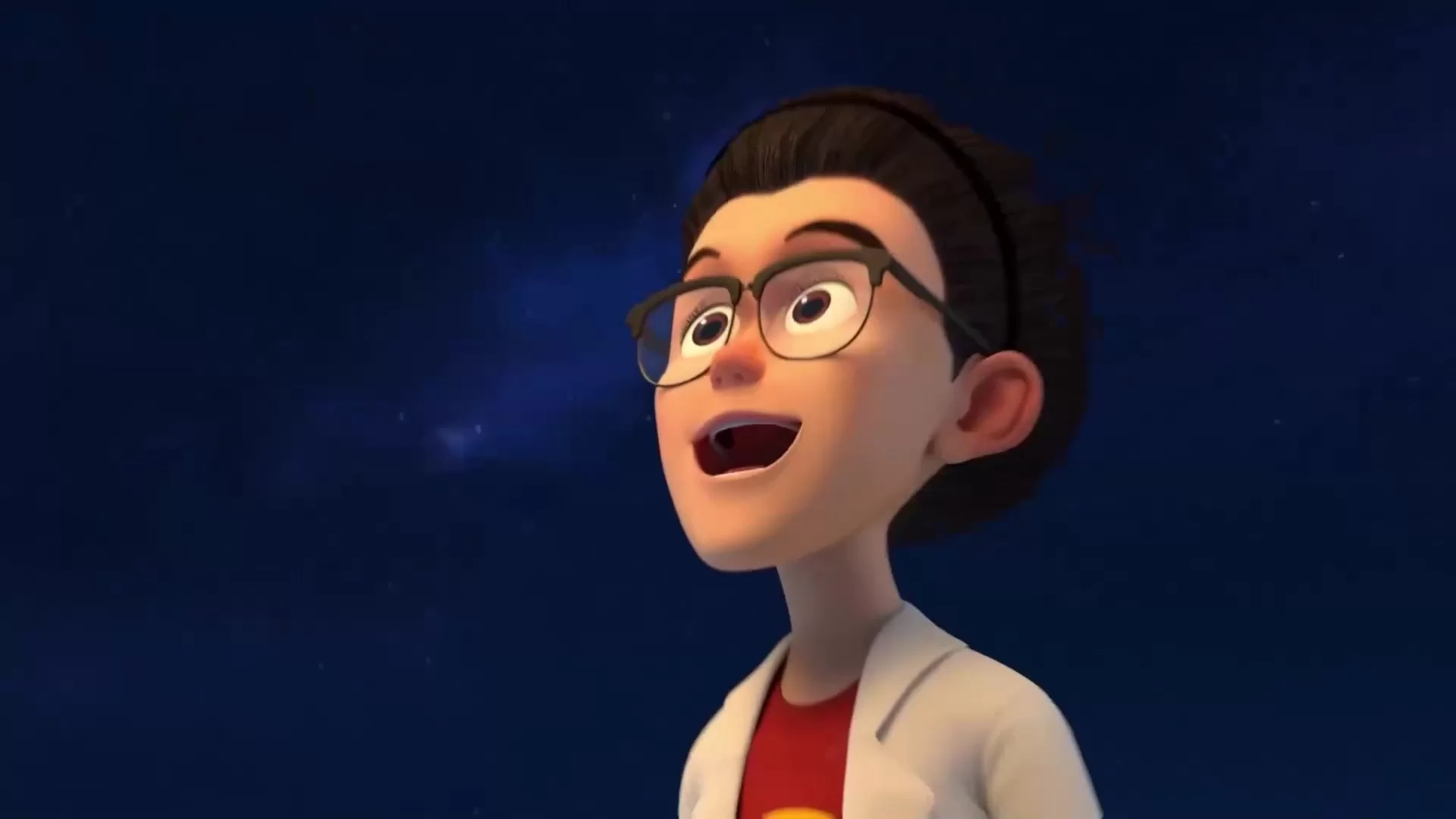 Мишки-братишки. План монстра (2020) 52 серия