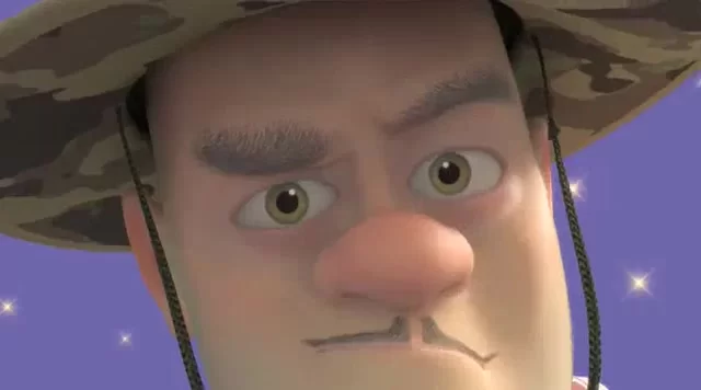 Мишки-братишки. Снова вместе 25 серия