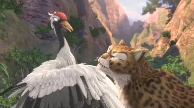 Мишки-братишки. Снова вместе 34 серия