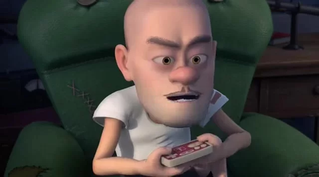 Мишки-братишки. Снова вместе 43 серия