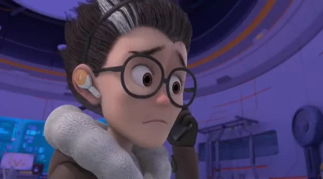 Мишки-братишки. Снова вместе (2018) 47 серия