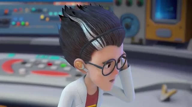 Мишки-братишки. Снова вместе (2018) 5 серия