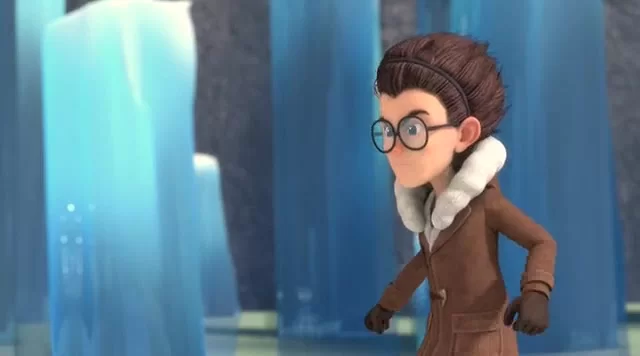 Мишки-братишки. Снова вместе 50 серия