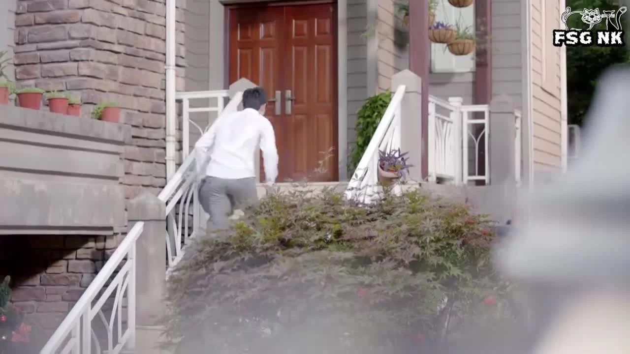 Мне нравишься только ты (2019) 1 серия