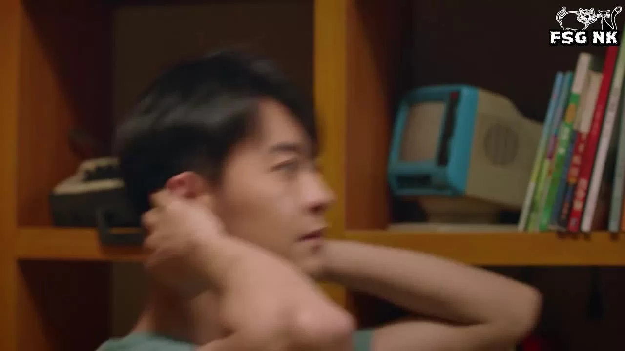 Мне нравишься только ты (2019) 11 серия