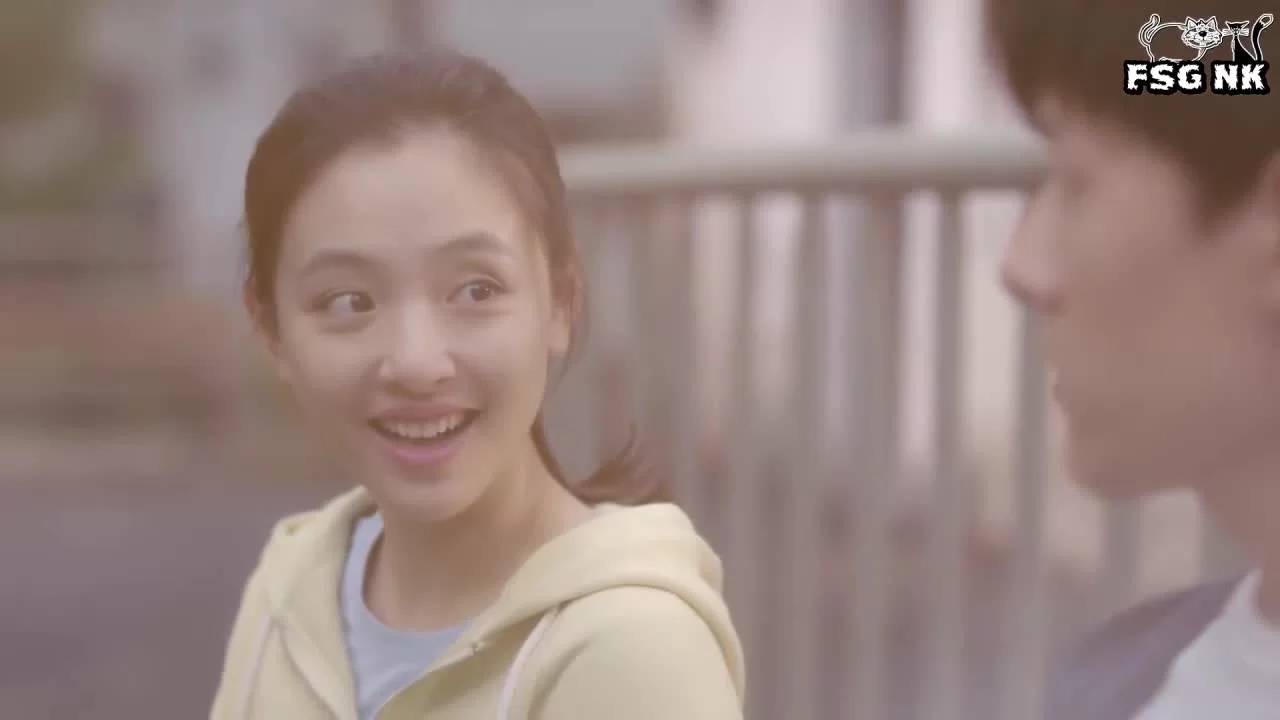 Мне нравишься только ты 12 серия