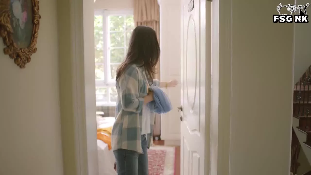 Мне нравишься только ты 15 серия