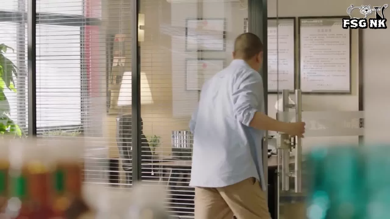 Мне нравишься только ты 18 серия