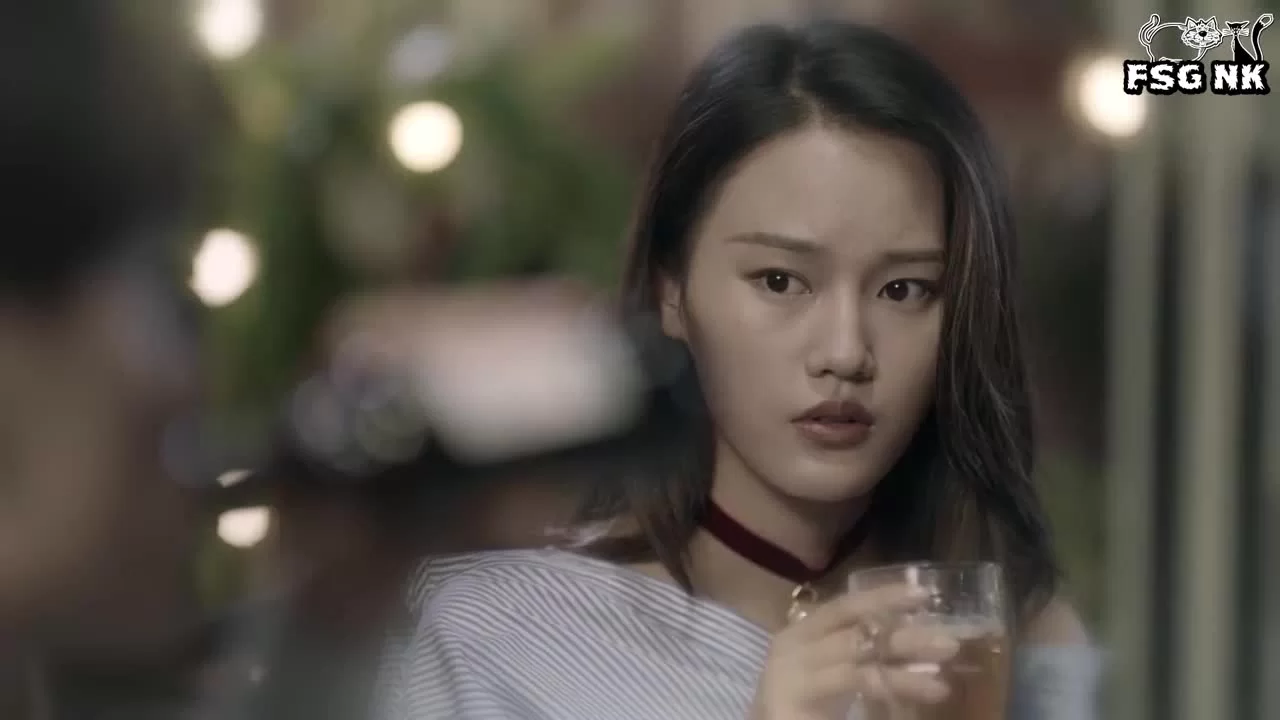 Мне нравишься только ты 20 серия