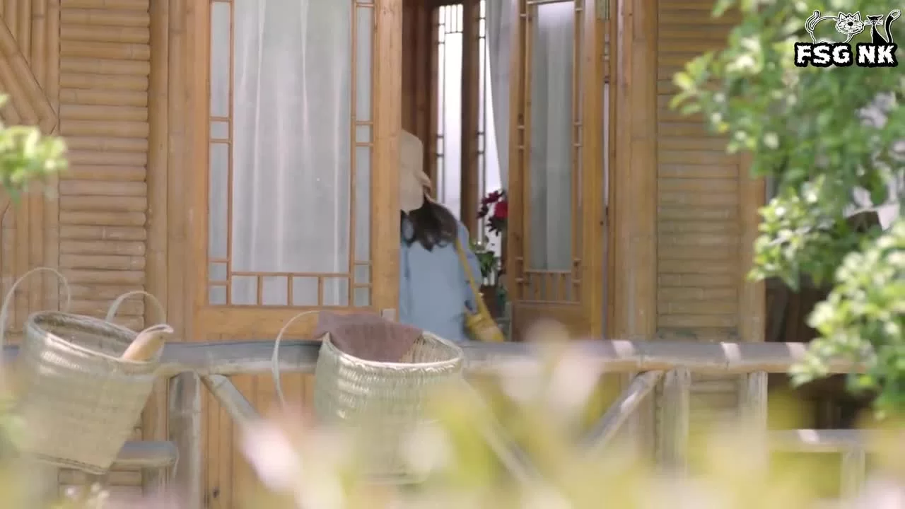 Мне нравишься только ты (2019) 22 серия