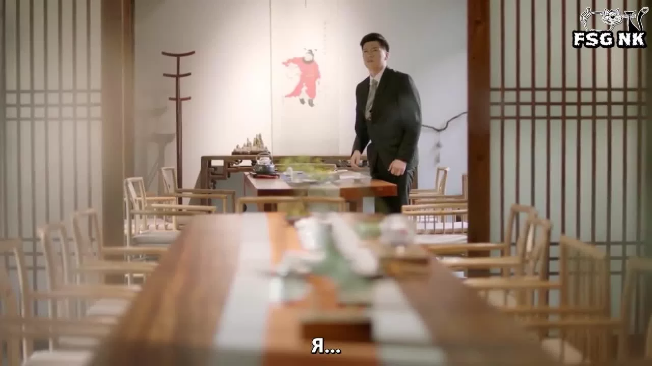 Мне нравишься только ты 23 серия