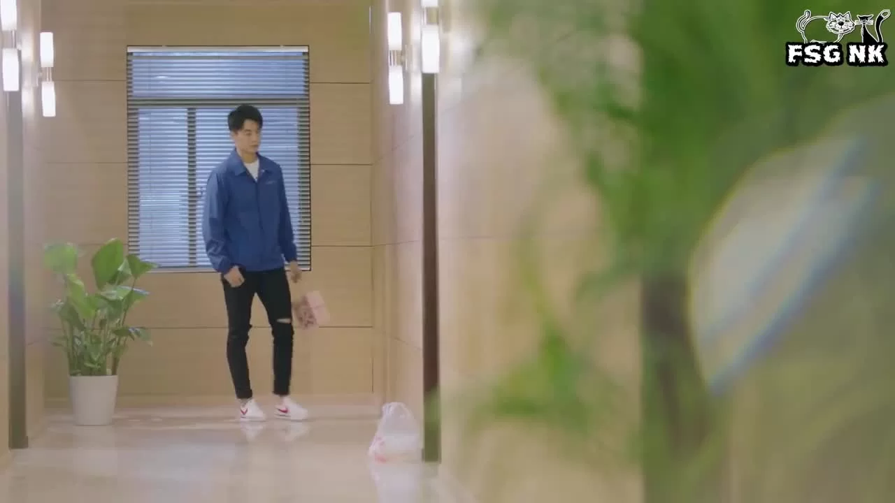 Мне нравишься только ты (2019) 26 серия