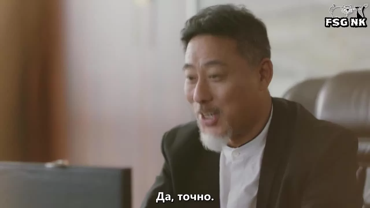 Мне нравишься только ты 30 серия