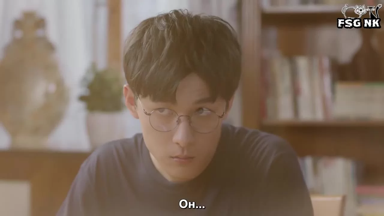 Мне нравишься только ты 33 серия