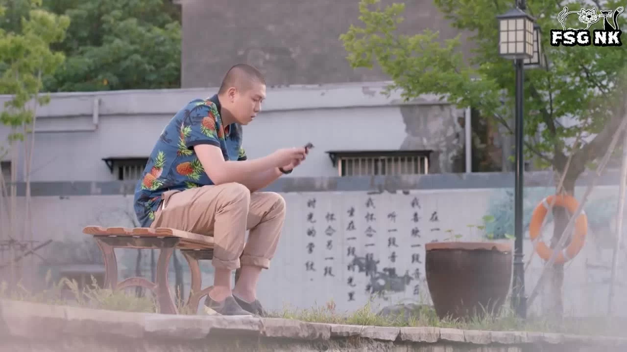 Мне нравишься только ты 34 серия