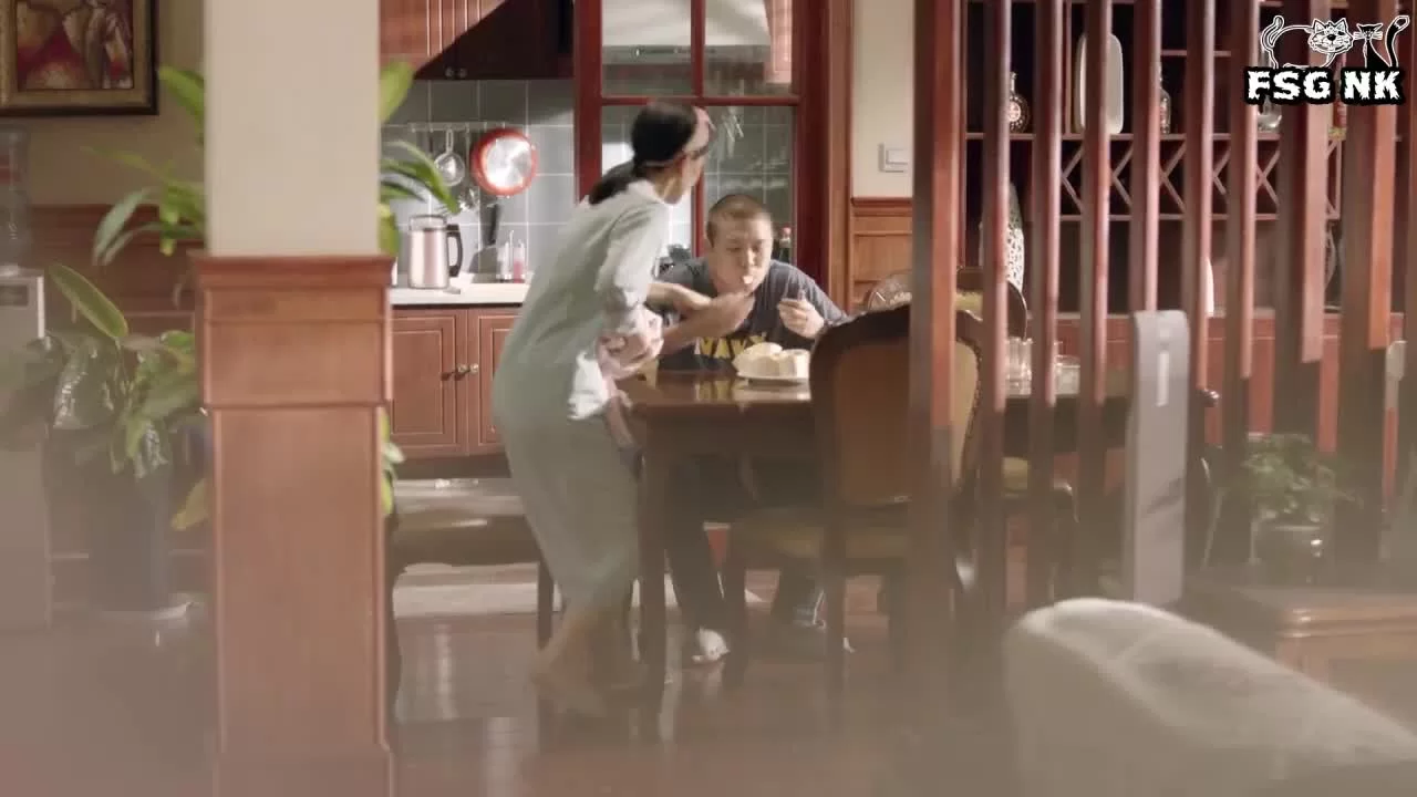 Мне нравишься только ты (2019) 6 серия