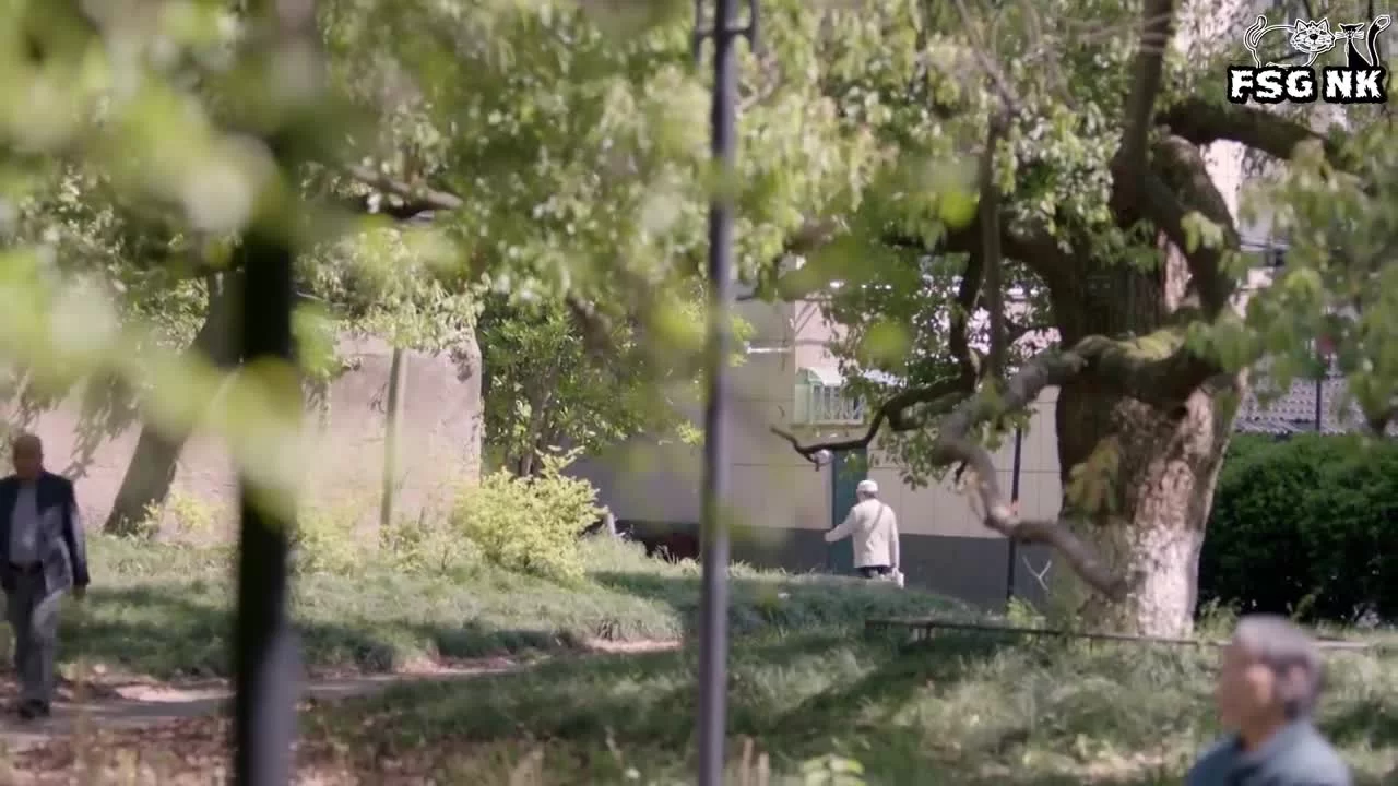 Мне нравишься только ты (2019) 7 серия