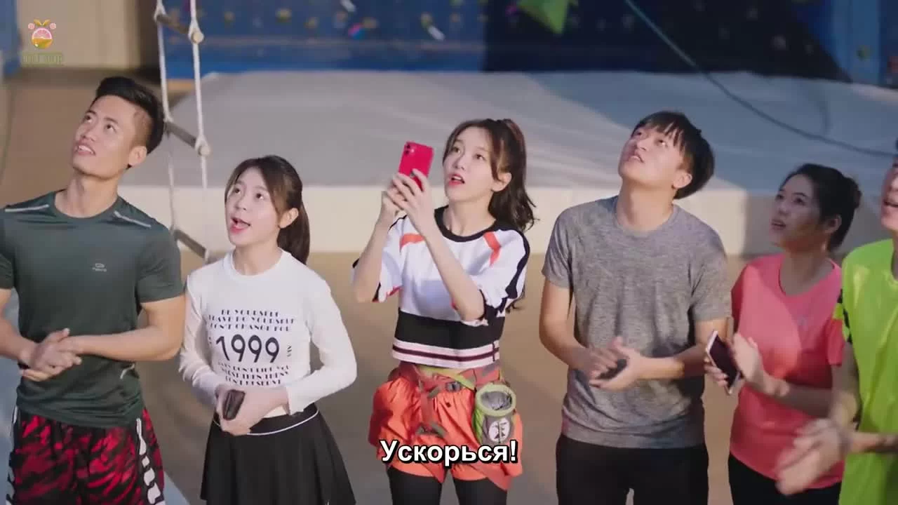 Мое маленькое счастье 11 серия