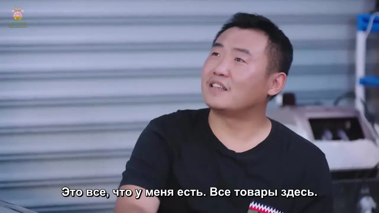 Мое маленькое счастье 13 серия