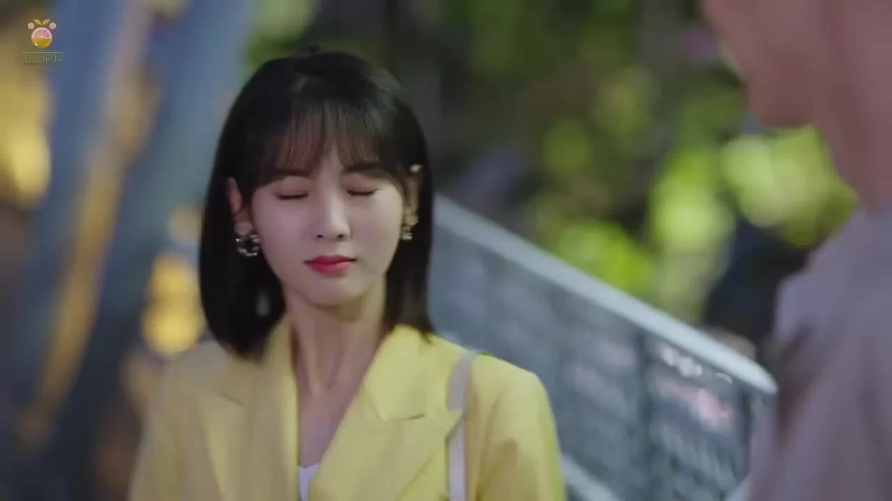 Мое маленькое счастье (2021) 14 серия