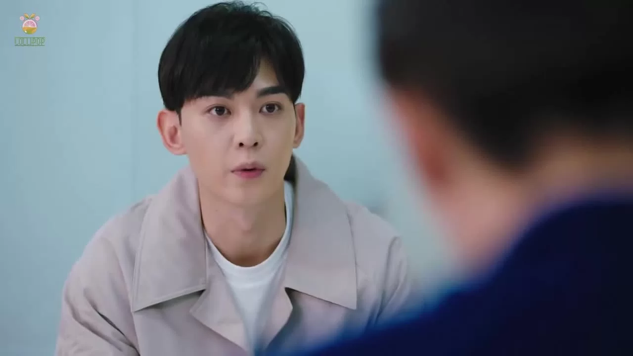 Мое маленькое счастье (2021) 23 серия