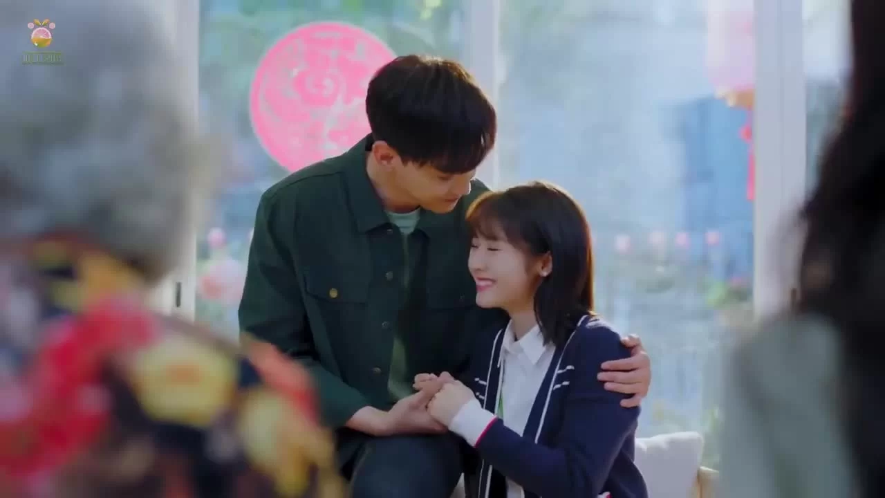 Мое маленькое счастье (2021) 28 серия