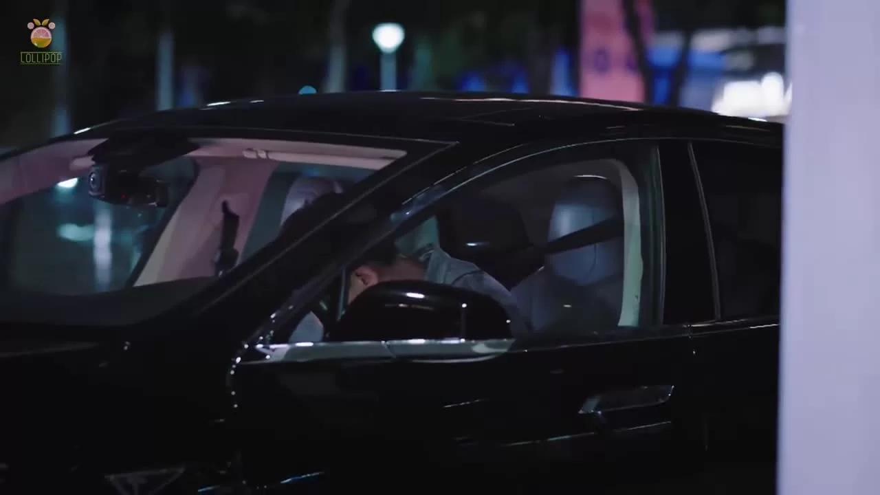 Мое маленькое счастье 4 серия